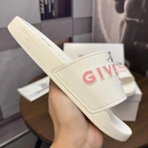 Replica Givenchy Slippers For Women #1435432 $42.00 USD for Wholesale