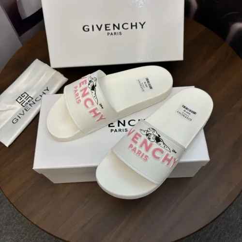 Replica Givenchy Slippers For Women #1435432 $42.00 USD for Wholesale