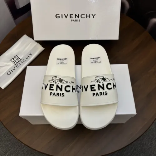 Cheap Givenchy Slippers For Men #1435433, $$42.00 USD On Givenchy Slippers