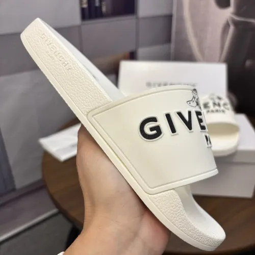 Replica Givenchy Slippers For Men #1435433 $42.00 USD for Wholesale