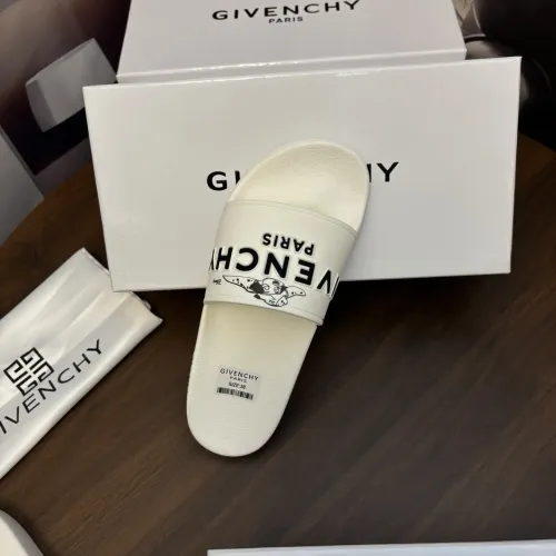 Replica Givenchy Slippers For Women #1435434 $42.00 USD for Wholesale