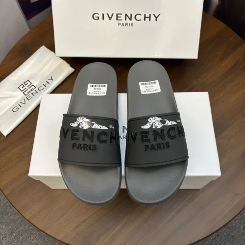 Cheap Givenchy Slippers For Men #1435435, $$42.00 USD On Givenchy Slippers