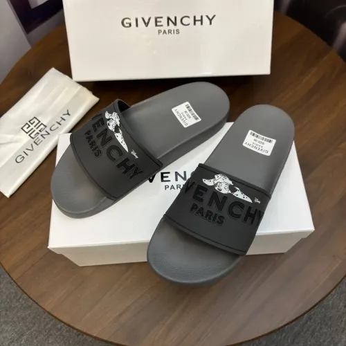 Replica Givenchy Slippers For Women #1435436 $42.00 USD for Wholesale