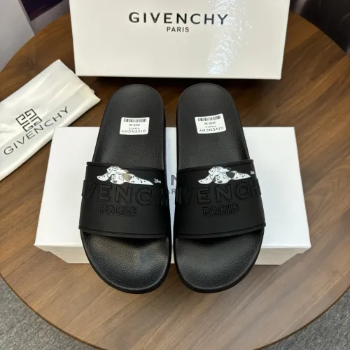 Cheap Givenchy Slippers For Men #1435437, $$42.00 USD On Givenchy Slippers