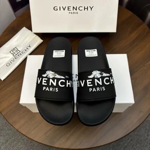 Cheap Givenchy Slippers For Women #1435439, $$42.00 USD On Givenchy Slippers