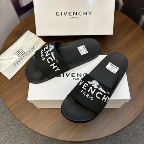 Replica Givenchy Slippers For Women #1435439 $42.00 USD for Wholesale
