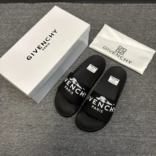 Replica Givenchy Slippers For Women #1435439 $42.00 USD for Wholesale