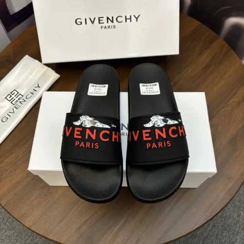 Cheap Givenchy Slippers For Women #1435441, $$42.00 USD On Givenchy Slippers