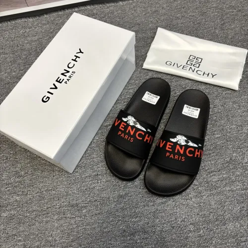 Replica Givenchy Slippers For Women #1435441 $42.00 USD for Wholesale