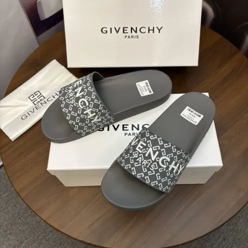 Replica Givenchy Slippers For Women #1435443 $42.00 USD for Wholesale