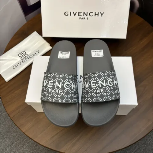 Cheap Givenchy Slippers For Men #1435444, $$42.00 USD On Givenchy Slippers