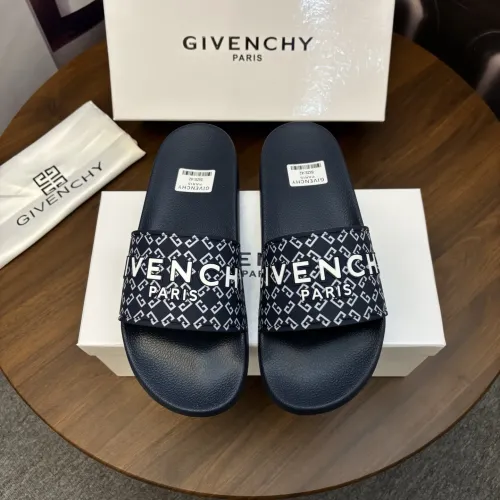 Cheap Givenchy Slippers For Women #1435445, $$42.00 USD On Givenchy Slippers
