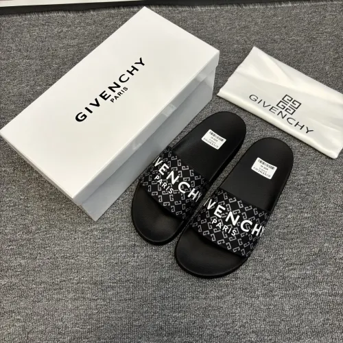 Replica Givenchy Slippers For Women #1435447 $42.00 USD for Wholesale