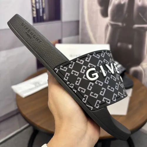 Replica Givenchy Slippers For Women #1435447 $42.00 USD for Wholesale