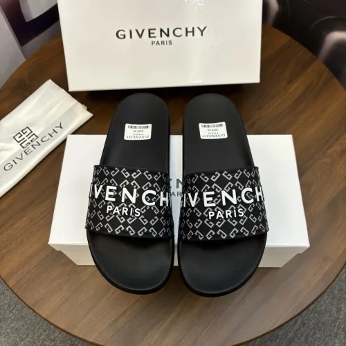 Cheap Givenchy Slippers For Men #1435448, $$42.00 USD On Givenchy Slippers
