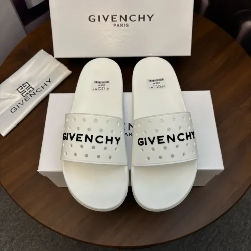 Cheap Givenchy Slippers For Women #1435449, $$42.00 USD On Givenchy Slippers