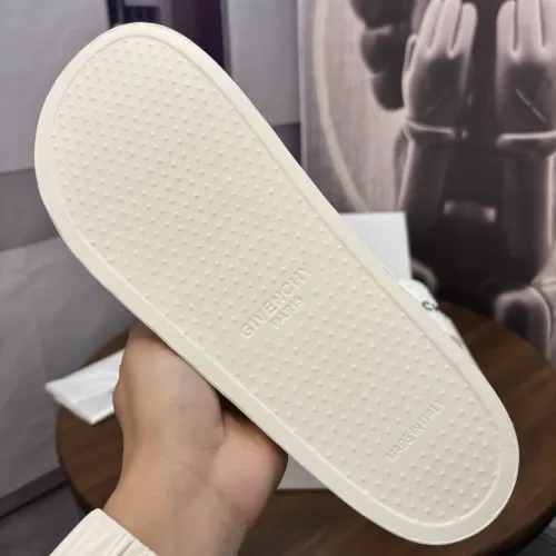 Replica Givenchy Slippers For Women #1435449 $42.00 USD for Wholesale