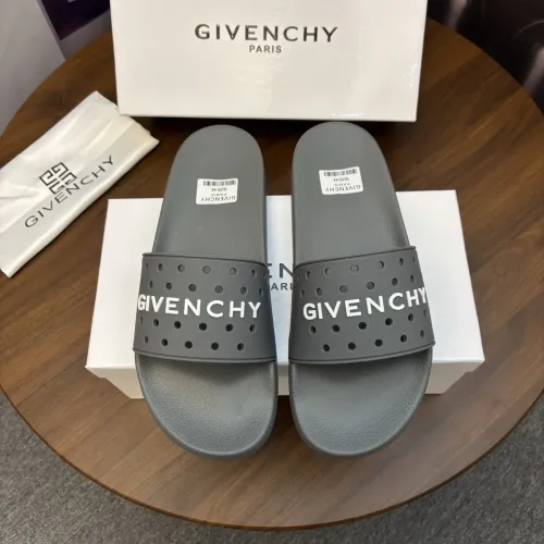 Cheap Givenchy Slippers For Men #1435452, $$42.00 USD On Givenchy Slippers