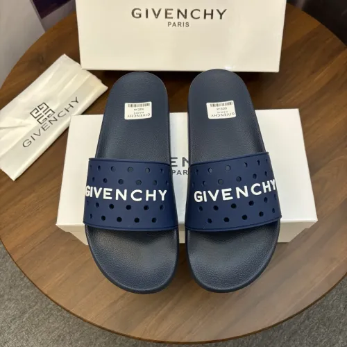 Cheap Givenchy Slippers For Men #1435454, $$42.00 USD On Givenchy Slippers