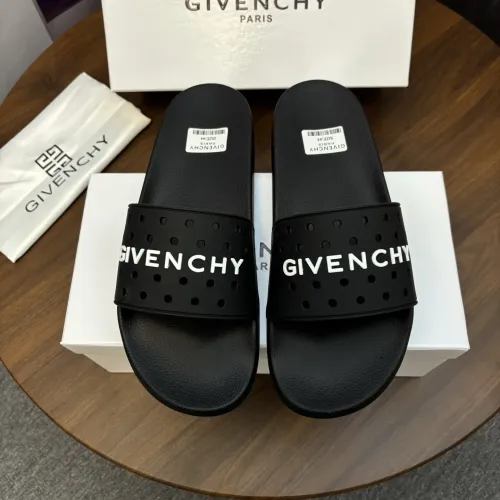 Cheap Givenchy Slippers For Women #1435455, $$42.00 USD On Givenchy Slippers