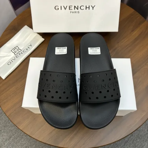 Cheap Givenchy Slippers For Women #1435457, $$42.00 USD On Givenchy Slippers