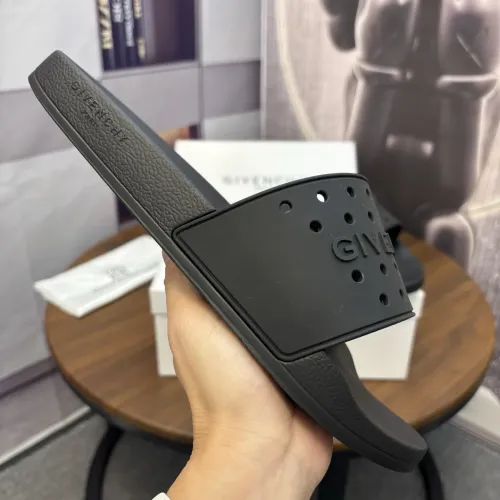 Replica Givenchy Slippers For Women #1435457 $42.00 USD for Wholesale