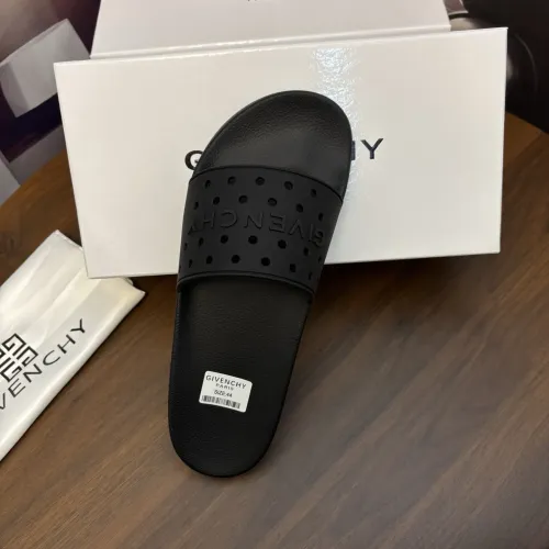 Replica Givenchy Slippers For Women #1435457 $42.00 USD for Wholesale