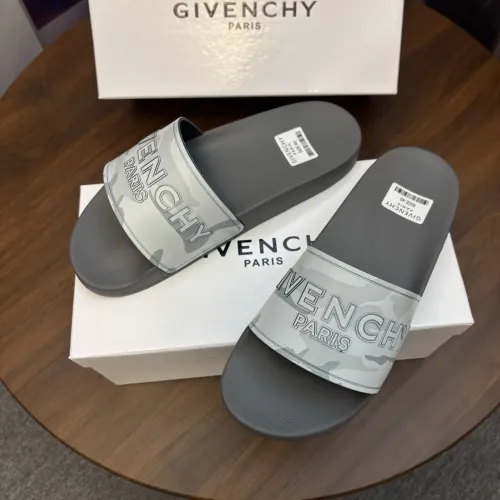Replica Givenchy Slippers For Women #1435459 $42.00 USD for Wholesale