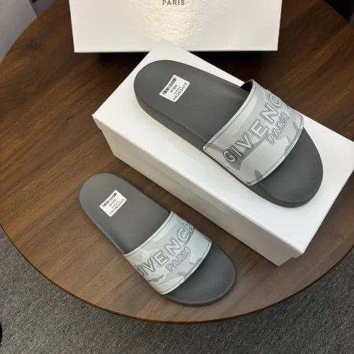 Replica Givenchy Slippers For Men #1435460 $42.00 USD for Wholesale