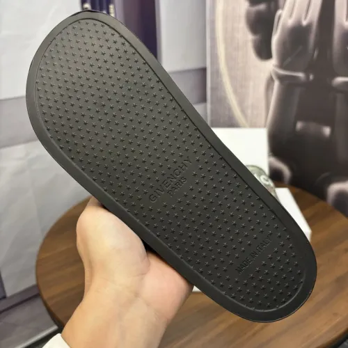 Replica Givenchy Slippers For Women #1435461 $42.00 USD for Wholesale