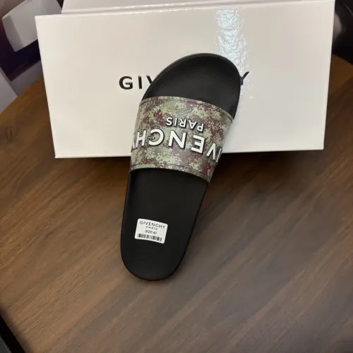 Replica Givenchy Slippers For Women #1435461 $42.00 USD for Wholesale