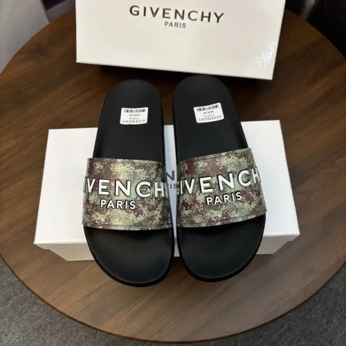 Cheap Givenchy Slippers For Men #1435462, $$42.00 USD On Givenchy Slippers