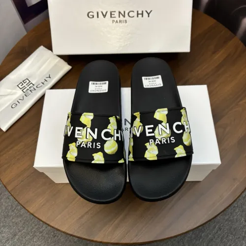 Cheap Givenchy Slippers For Men #1435466, $$42.00 USD On Givenchy Slippers