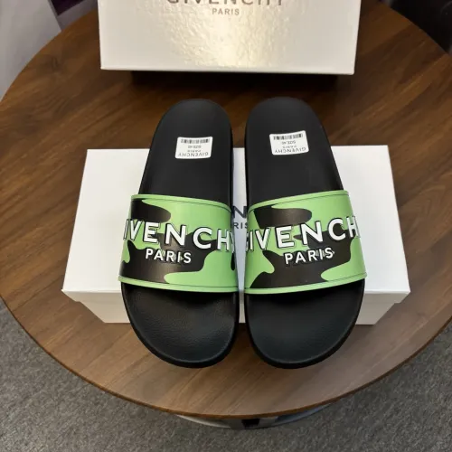 Cheap Givenchy Slippers For Women #1435467, $$42.00 USD On Givenchy Slippers