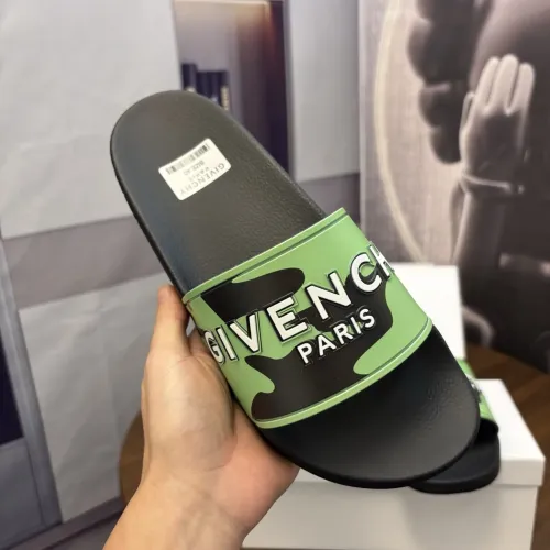 Replica Givenchy Slippers For Women #1435467 $42.00 USD for Wholesale