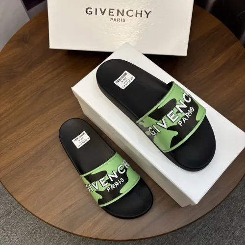 Replica Givenchy Slippers For Women #1435467 $42.00 USD for Wholesale