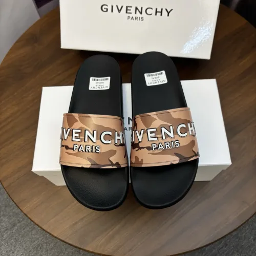 Cheap Givenchy Slippers For Women #1435469, $$42.00 USD On Givenchy Slippers