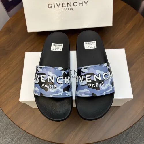 Cheap Givenchy Slippers For Women #1435471, $$42.00 USD On Givenchy Slippers