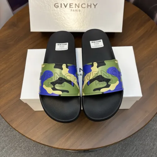 Cheap Givenchy Slippers For Women #1435473, $$42.00 USD On Givenchy Slippers