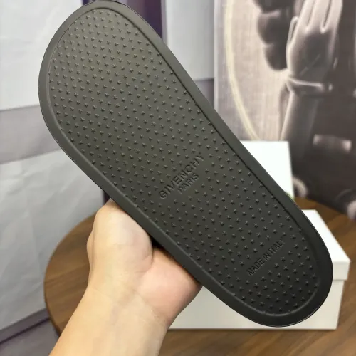 Replica Givenchy Slippers For Women #1435473 $42.00 USD for Wholesale