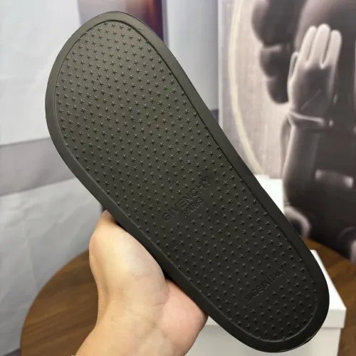 Replica Givenchy Slippers For Women #1435475 $42.00 USD for Wholesale