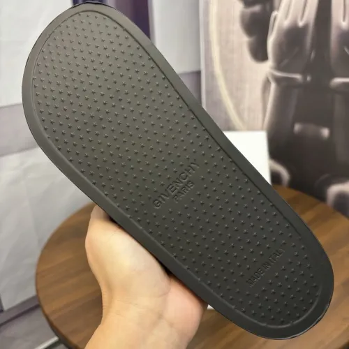 Replica Givenchy Slippers For Women #1435477 $42.00 USD for Wholesale