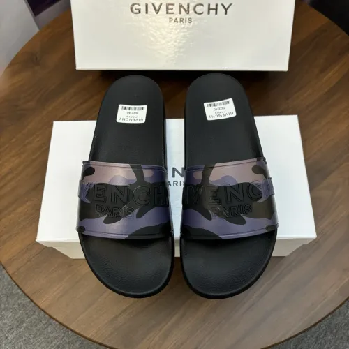 Cheap Givenchy Slippers For Men #1435478, $$42.00 USD On Givenchy Slippers