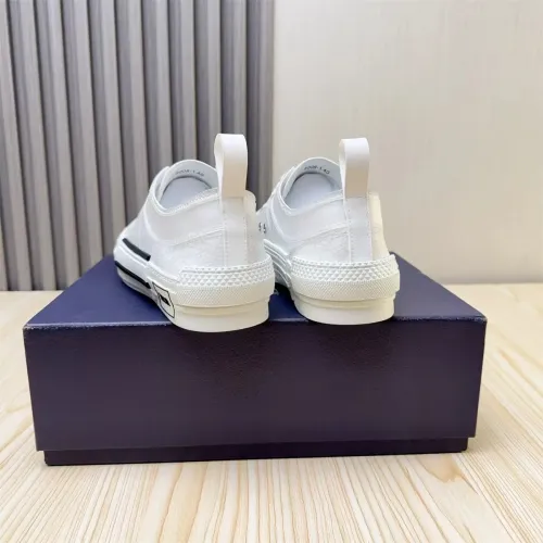 Replica Christian Dior Casual Shoes For Men #1435479 $72.00 USD for Wholesale