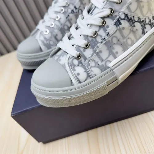 Replica Christian Dior Casual Shoes For Men #1435481 $72.00 USD for Wholesale