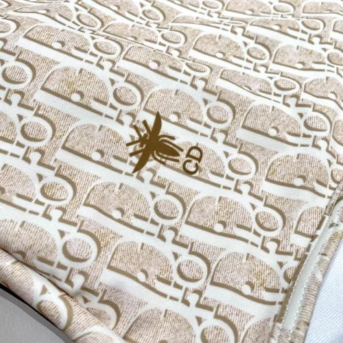 Replica Christian Dior Bathing Suits For Women #1435504 $39.00 USD for Wholesale