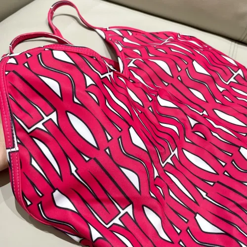 Replica Christian Dior Bathing Suits For Women #1435506 $39.00 USD for Wholesale
