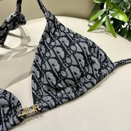 Replica Christian Dior Bathing Suits For Women #1435509 $40.00 USD for Wholesale