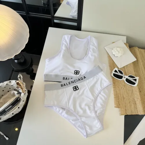 Replica Balenciaga Bathing Suits For Women #1435511 $40.00 USD for Wholesale