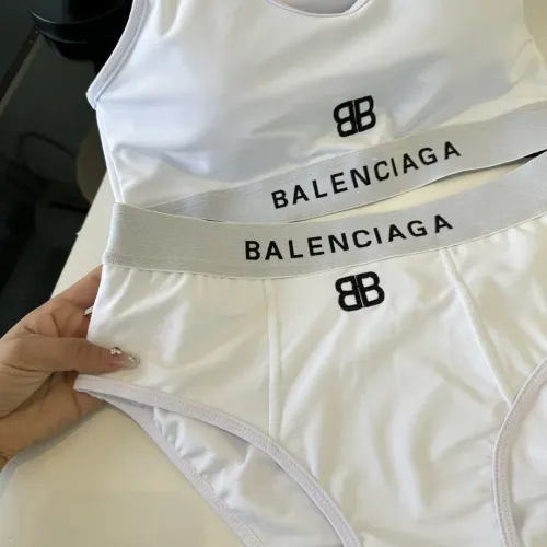 Replica Balenciaga Bathing Suits For Women #1435511 $40.00 USD for Wholesale